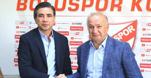 'Bu Liglerde Başkanlık Yapmak Çok Zor'