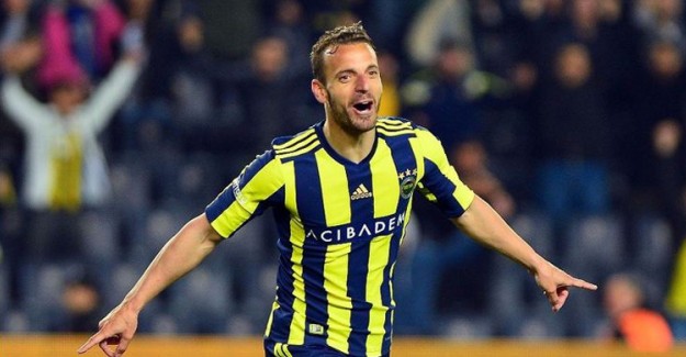 'Bu Nedenle Fenerbahçe'nin Teklifi Geldiğinde Tereddüt Etmedim'