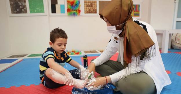 Bu Rahatsızlık Çocukların Yaşam Kalitesini Düşürüyor