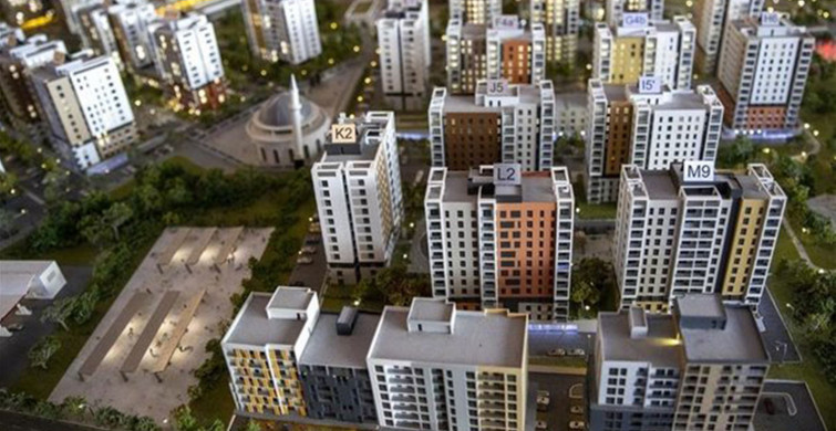 Bu Semtlerde Aidatlar Kiraya Rakip! İlçe İlçe Aidat Rakamları