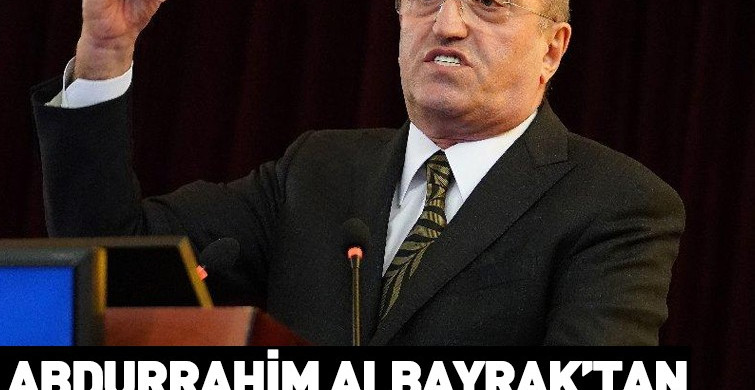 Bu Sene De Şampiyon Olacağız!