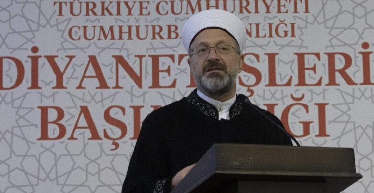 Bu sene kaç kişi hacca gidebilecek? 2022 yılı hac ve umre ziyareti için Diyanet’ten açıklama geldi!