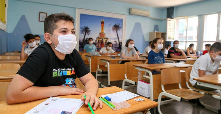 Bu sene yaz tatili ne zaman başlıyor? Okullar Haziran'ın kaçında kapanacak?