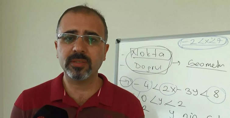 Bu Soruyu Çözene 50 Bin Lira!