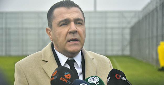 'Bu Takım Asla Küme Düşmeyecek'