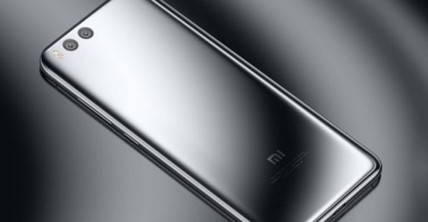Bu Telefon Galaxy S9'u Gölgede Bırakabilir!