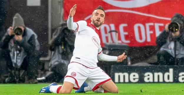 'Bu Utancı Yaşattığımız İçin Üzgünüz'