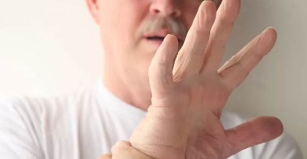 Bu Vitaminin Eksikliği El Titremesine Neden Olabilir 