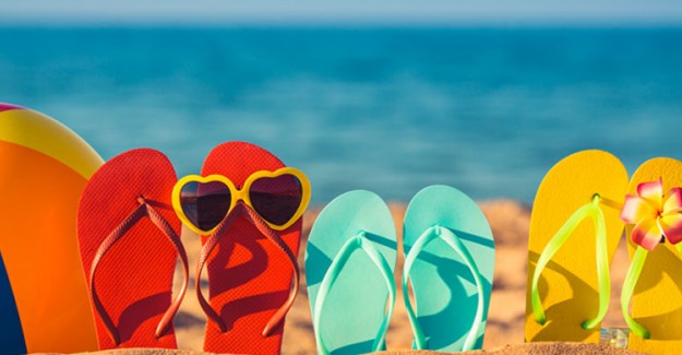 Bu Yazın Favori Mayo ve Bikinileri
