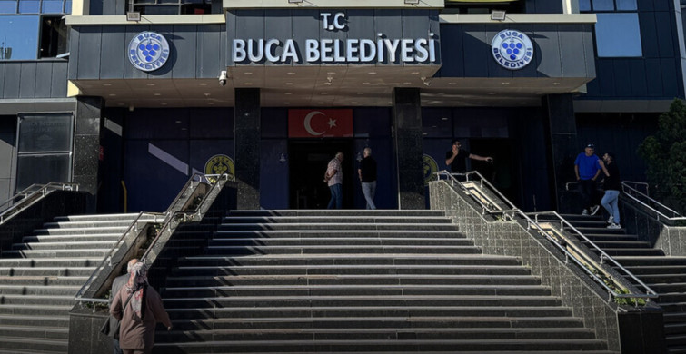 Buca Belediye Başkanı Görkem Duman görevden alındı