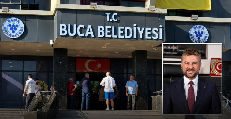 Buca Belediyesi Operasyonunda Başkan Görkem Duman Dahil 51 Şüpheliye Tutuklama İstemi