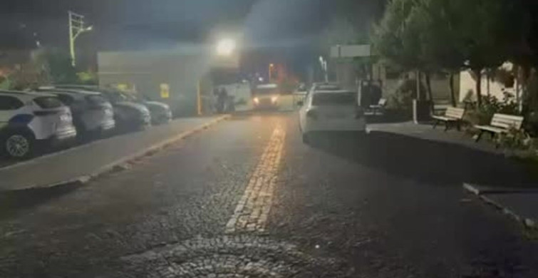 Buca'da yarım asırdan fazla hapis cezası olan firari yakalandı