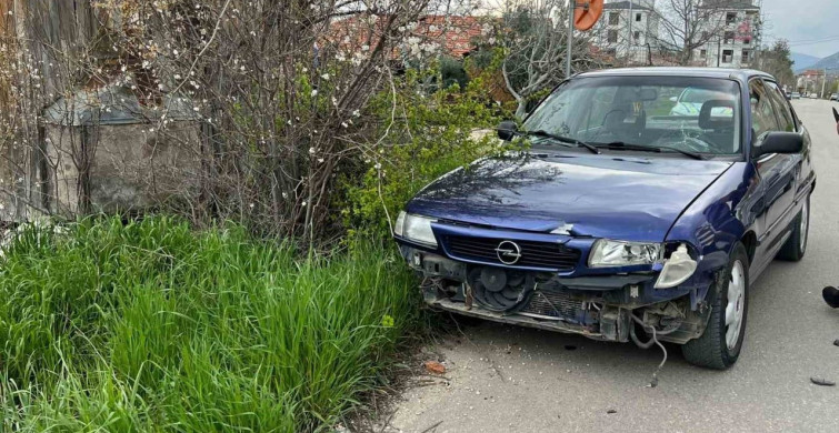 Bucak'ta Bisiklet Kazası: 10 Yaşındaki Çocuk Hayatını Kaybetti