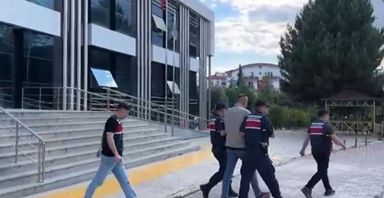 Bucak'ta Silahlı Kavga: Bir Kişi Tutuklandı