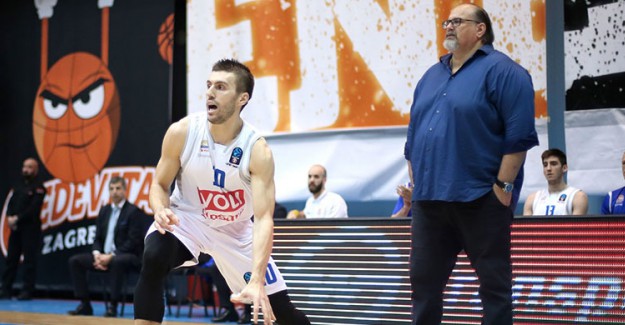 Buducnost Faturayı Dzikic’e Kesti!
