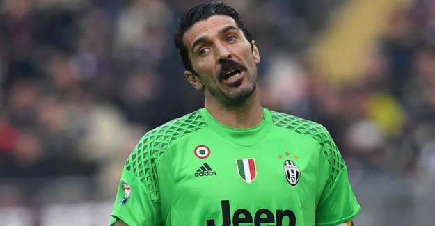 Buffon Hakkında Bomba İddia! Gelecek Sezon Premier Lig'de