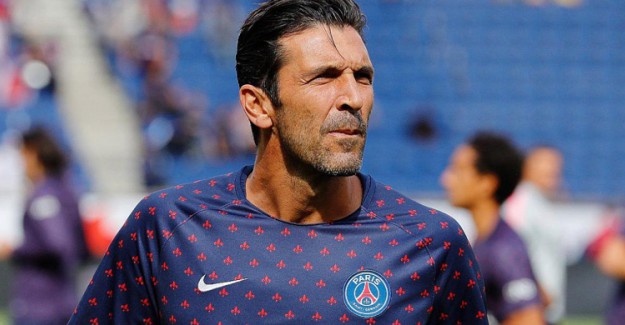 Buffon Kaç Yaşında?