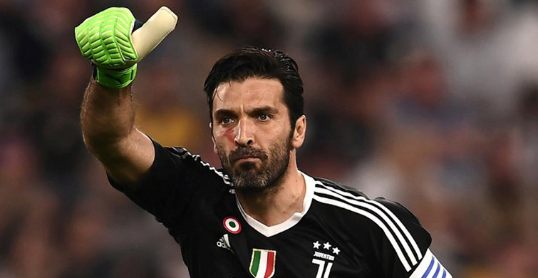 Buffon Türkiye'ye Mi Geliyor?
