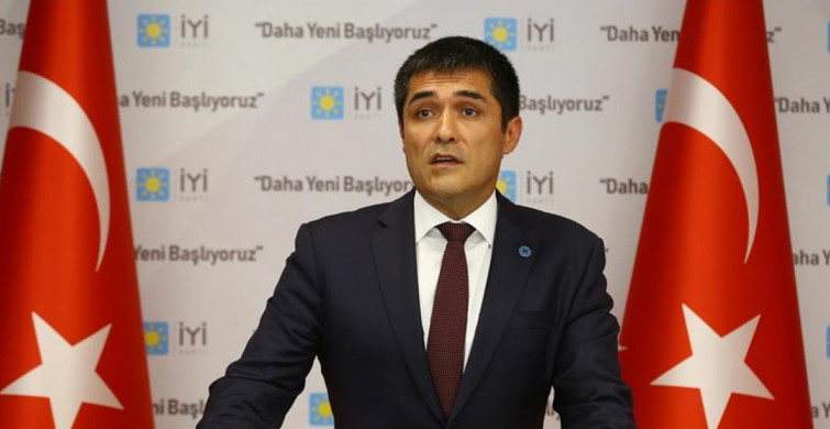 Buğra Kavuncu Hakkında Takipsizlik Kararı Verildi