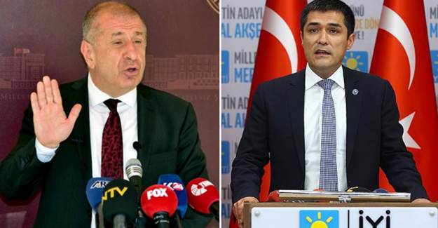 Buğra Kavuncu'nun FETÖ Bağlantısı