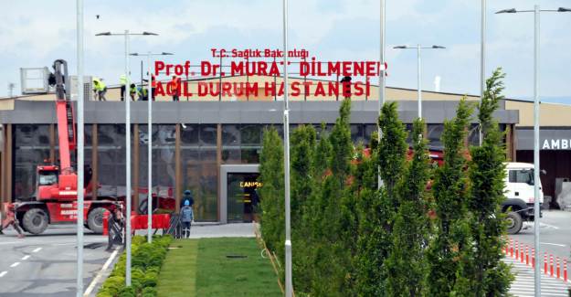 Coronaviruse Karşı 2 Büyük Adım