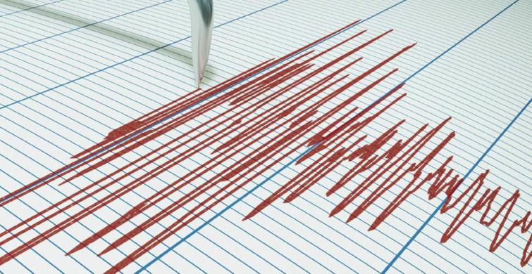 Bugün, az önce deprem mi oldu, nerede oldu? En son kaç şiddetinde deprem oldu? 23 Şubat Perşembe Kandilli AFAD son depremler