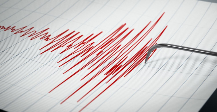 Bugün deprem mi oldu? Saat kaçta ve kaç şiddetinde deprem oldu? (14 Mayıs 2024)