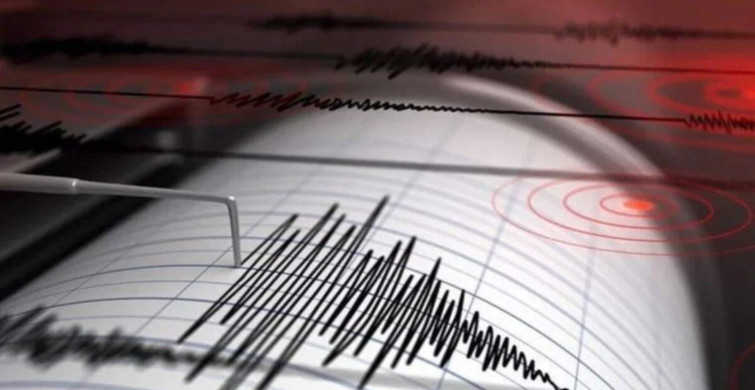 Bugün deprem nerede oldu, kaç şiddetinde? Az önce deprem mi oldu? 11 Mart Cumartesi son depremler listesi