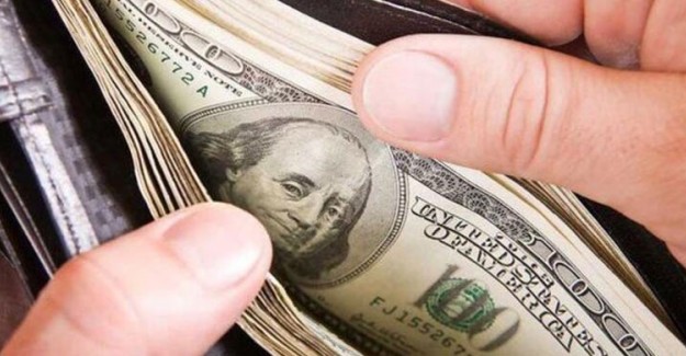 Bugün Dolar Ne Kadar, Bugün Dolar Kaç TL, Güncel Dolar Kuru 15 Nisan 2020
