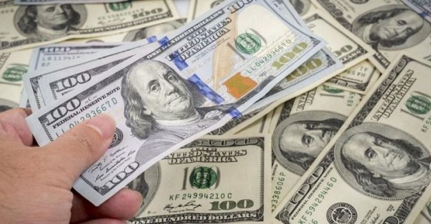 Bugün Dolar Ne Kadar, Bugün Dolar Kaç TL, Güncel Dolar Kuru 22 Nisan 2020