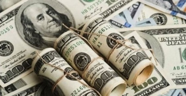 Bugün Dolar Ne Kadar, Bugün Dolar Kaç TL, Güncel Dolar Kuru 4 Mayıs 2020