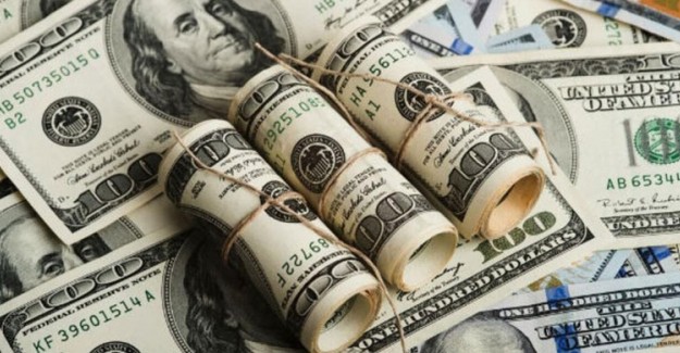 Bugün Dolar Ne Kadar, Bugün Dolar Kaç TL, Güncel Dolar Kuru 7 Mayıs 2020