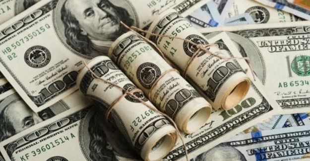 Bugün Dolar Ne Kadar, Bugün Dolar Kaç TL, Güncel Dolar Kuru 8 Mayıs 2020