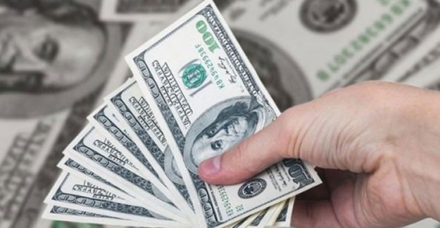 Bugün Dolar Ne Kadar, Bugün Dolar Kaç TL, Güncel Dolar Kuru 9 Mayıs 2020