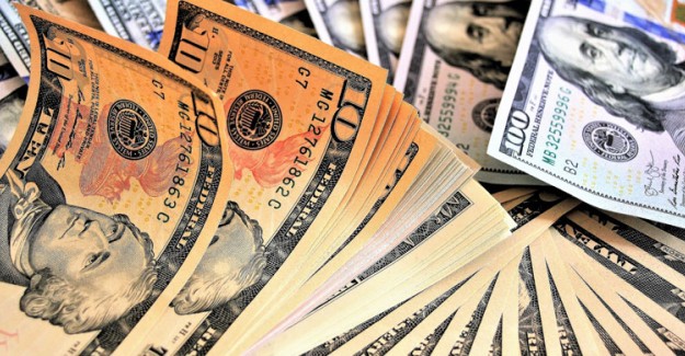 Bugün Dolar Ne Kadar, Euro Kaç TL? Güncel Döviz Kurları 13 Nisan 2020