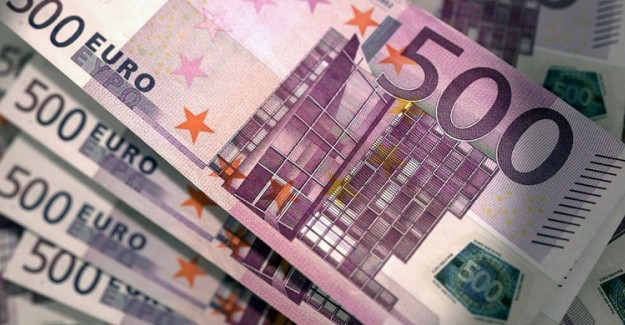Bugün Euro Ne Kadar, Bugün Euro Kaç TL, Güncel Euro Kuru - 13 Nisan 2020