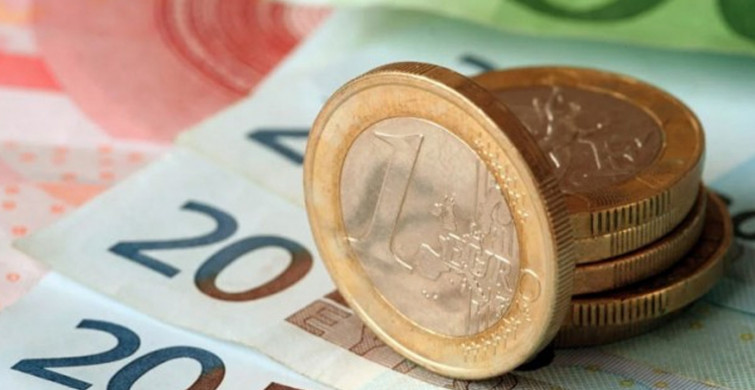Bugün Euro Ne Kadar, Bugün Euro Kaç TL, Güncel Euro Kuru - 2 Mayıs 2020