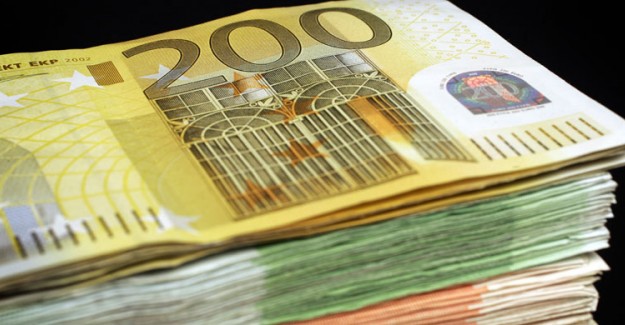 Bugün Euro Ne Kadar, Bugün Euro Kaç TL, Güncel Euro Kuru - 29 Nisan 2020