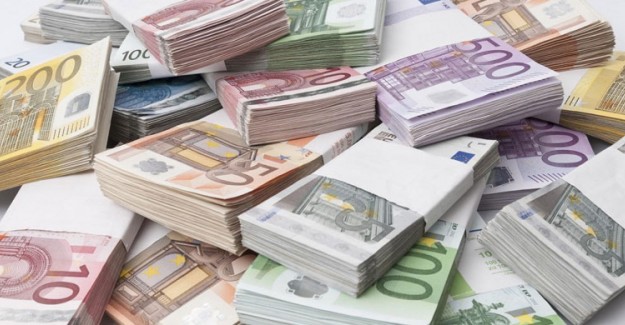 Bugün Euro Ne Kadar, Bugün Euro Kaç TL, Güncel Euro Kuru - 6 Mayıs 2020