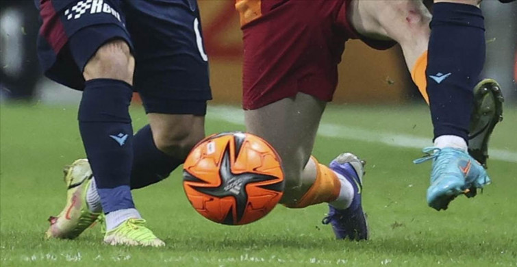Bugün hangi maçlar var? Süper Lig’de maç var mı? 29 Ağustos 2022 Pazartesi maç programı