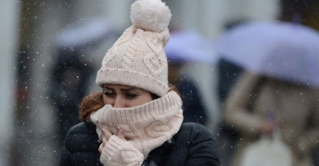 Bugün Hava Durumu Nasıl Olacak? Bazı Kesimlerde Kar Ve Yağış Uyarısı!