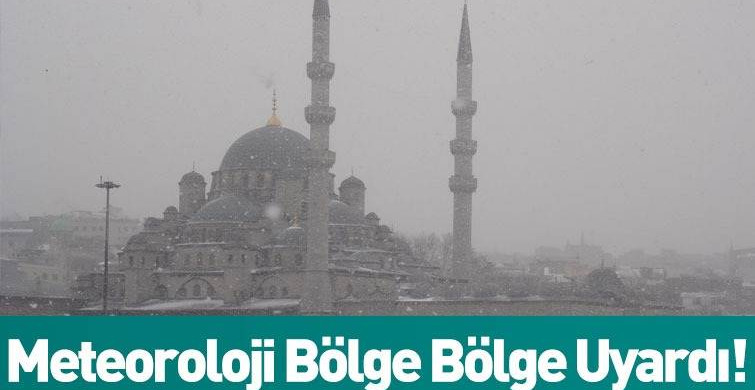 Bugün Hava Nasıl? 05 Şubat 2021 Hava Durumu