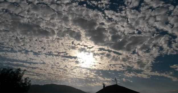Bugün Hava Nasıl? 10 Nisan 2020 Hava Durumu