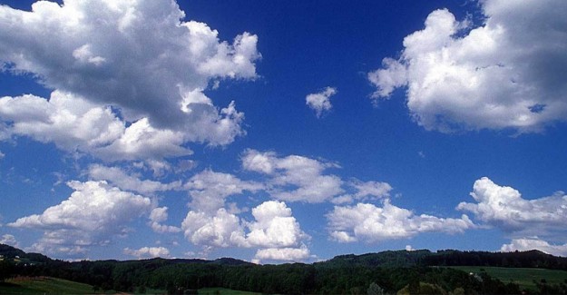 Bugün Hava Nasıl? 8 Nisan 2020 Hava Durumu