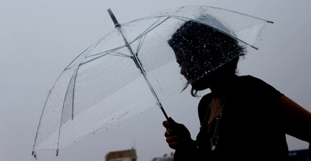 Bugün Hava Nasıl Olacak? (14 Şubat)