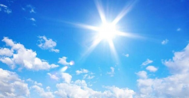 Bugün Hava Nasıl Olacak? 25 Ocak 2020 Yurtta Hava Durumu