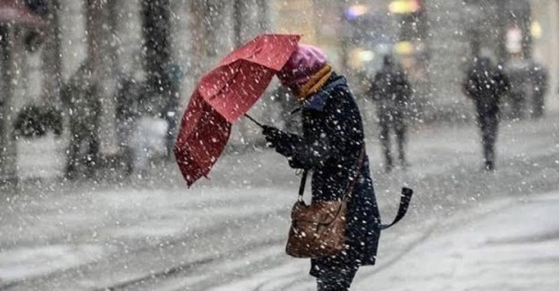 Bugün Hava Nasıl Olacak? 27 Aralık Cuma Hava Durumu