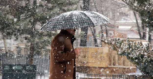 Bugün Hava Nasıl Olacak? 4 Şubat Hava Durumu