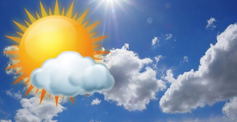 Bugün Hava Nasıl Olacak? Meteoroloji Uyardı!