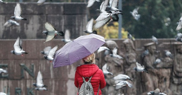 Bugün Hava Nasıl Olacak? Meteorolojiden Kar Uyarısı 21 Ocak 2020 Hava Durumu